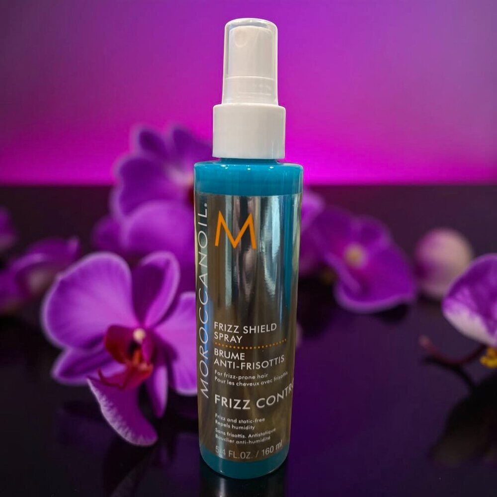 Moroccanoil Frizz Shield Spray 5.4 oz